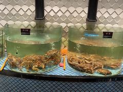 -水禾轩·海鲜蒸汽主题餐厅(拱北店)