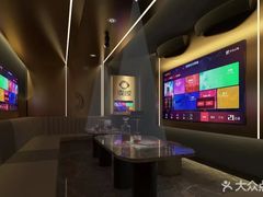 -唱吧麦颂KTV(西单华威潮铺街店)