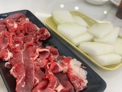 -祈胜邨•顺德鱼生•顺德菜(容桂店)