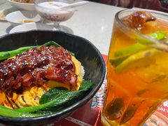 -喜家港式茶餐厅(三亚湾一丰禾生活广场店)
