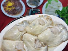 -花苑美食横琴生蚝火锅(拱北粤华路店)