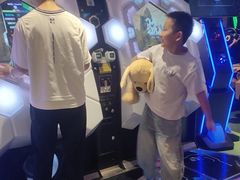 -星际传奇(石家庄桥西万象城店)