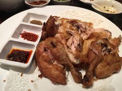 -李记搅团•非遗陕菜(三桥店)