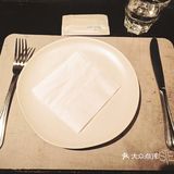 意大利餐厅 在休息日带小恩恩体验人潮汹涌的赤峰道