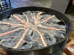 -七秒鱼·斑鱼火锅(太阳城店)