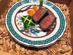 -元熹会席料理