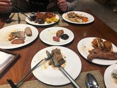 -明月东一酒店·菲斯特自助餐厅