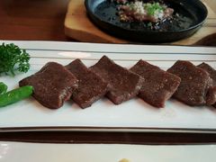-希望日本料理(保利香槟花园店)