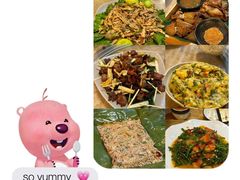 -多哥水傣味餐厅(司马巷店)