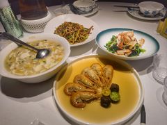 -醉舍·新淮扬菜(长宁龙之梦店)
