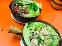 随意拼煲-潮香兴煲仔饭(莲花路店)