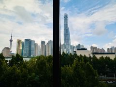 -上海滩餐厅(BFC外滩金融中心店)