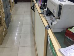 -益丰大药房(上虹莘庄店)