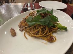 -WOLFGANG PUCK KITCHEN & BAR(迪士尼小镇店)