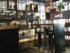 大堂-ZM COFFEE(西安路店)
