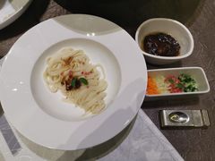 -北京泰富酒店-柏景轩中餐厅