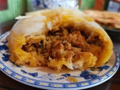 蟹黄包-四海楼(如皋定慧禅寺店)