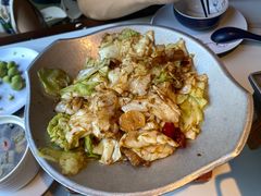 -绿茶餐厅(龙井船宴· 品牌总店)