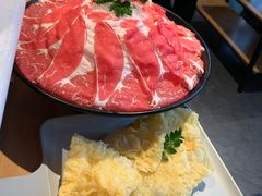 -煲宫猪肚鸡(晶品店)