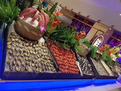 -享遇.锅姥姥牛排海鲜自助(小寨店)