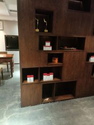 -禾颜社·精致美容