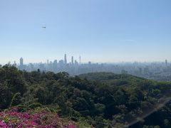 -广州市白云山风景名胜区