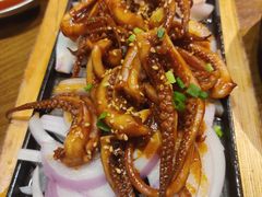 -·缸桶屋·韩式牛肋条自助烤肉(西湖D11店)