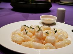 龙井虾仁-张福记(陇海中路店)