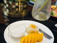 -金厨泰国餐厅·全泰籍厨师料理(拱北店)