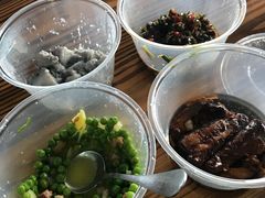 -雍沪里·沪湘融合菜( 康桥店)