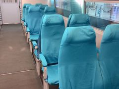 -浦东1号2号航站楼(地铁站)