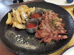 -BOLLO意大利餐厅(龙山万物工场店)