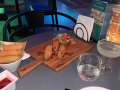 -苏哥利酒店·酒吧 BAR SOUL(观前街店)
