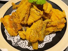 -佬太公海鸭·海鲜大排档(上海总店)