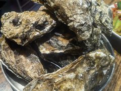 -蚝堡海鲜·威海菜·海肠捞饭·烧烤·亚洲吃蚝公司(幸福门店)