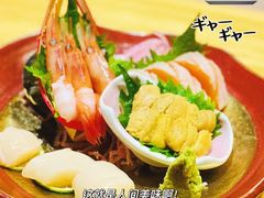 -木鱼料理