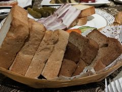 -92°C俄式厨房(中央大街店)