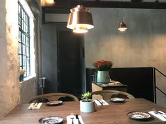 -Apollo·西班牙小酒馆(安福路店)