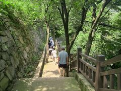 -对天河漂流