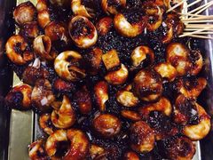买又大食品-买又大餐厅(福林里店)