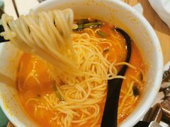 -和府捞面(东方浮庭店)