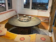 -缘福乡村铁锅炖民宿(八达岭店)