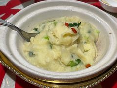 -汉唐宴长安食府