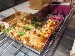 -延边金利串店(安达街店)
