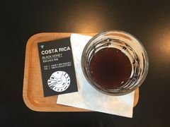 单品手冲-Seesaw Coffee(环贸iapm店)