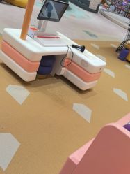 -奈尔宝·儿童乐园·亲子餐厅(苏州大悦城店)