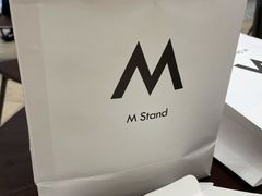 -M Stand(宁波万象城店)