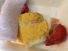 -美滋每客(大同店)