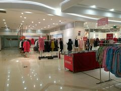 -万达广场(大明宫店)