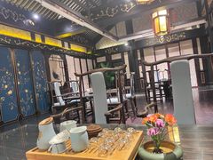 -五岳宫·私房菜